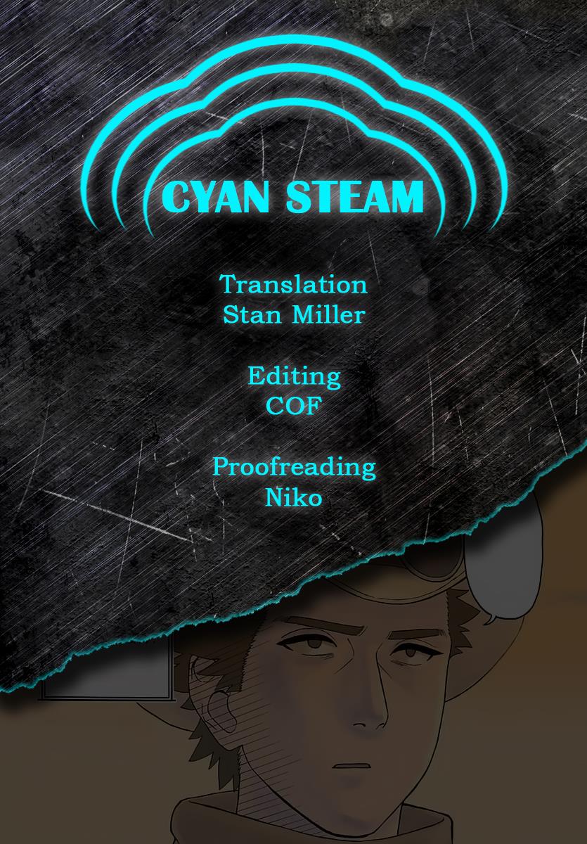 Hoankan Evans no Uso: DEAD OR LOVE Chapter 4 15