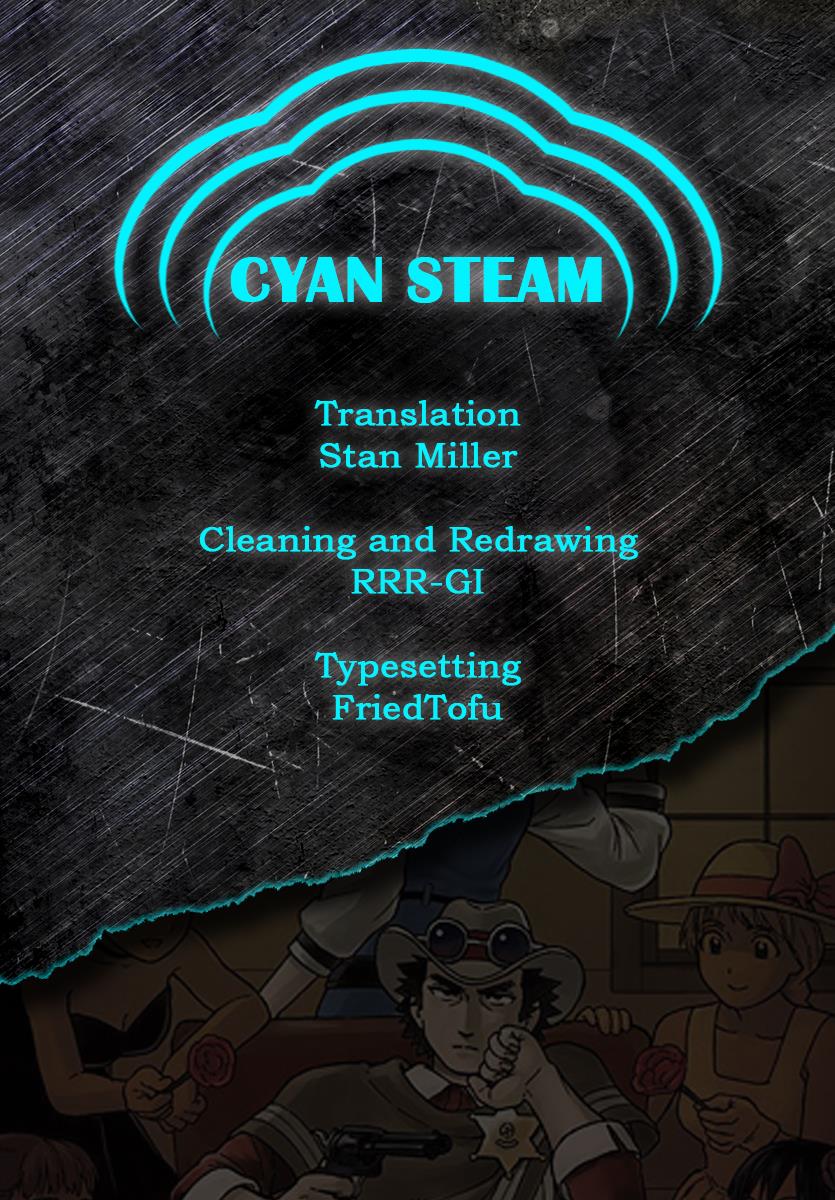 Hoankan Evans no Uso: DEAD OR LOVE Chapter 25 15