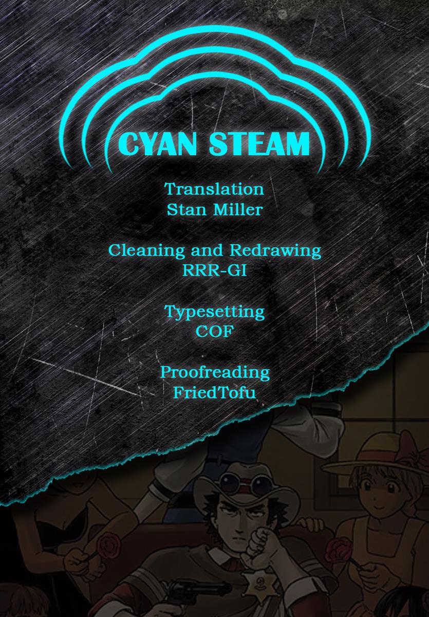 Hoankan Evans no Uso: DEAD OR LOVE Chapter 32 16