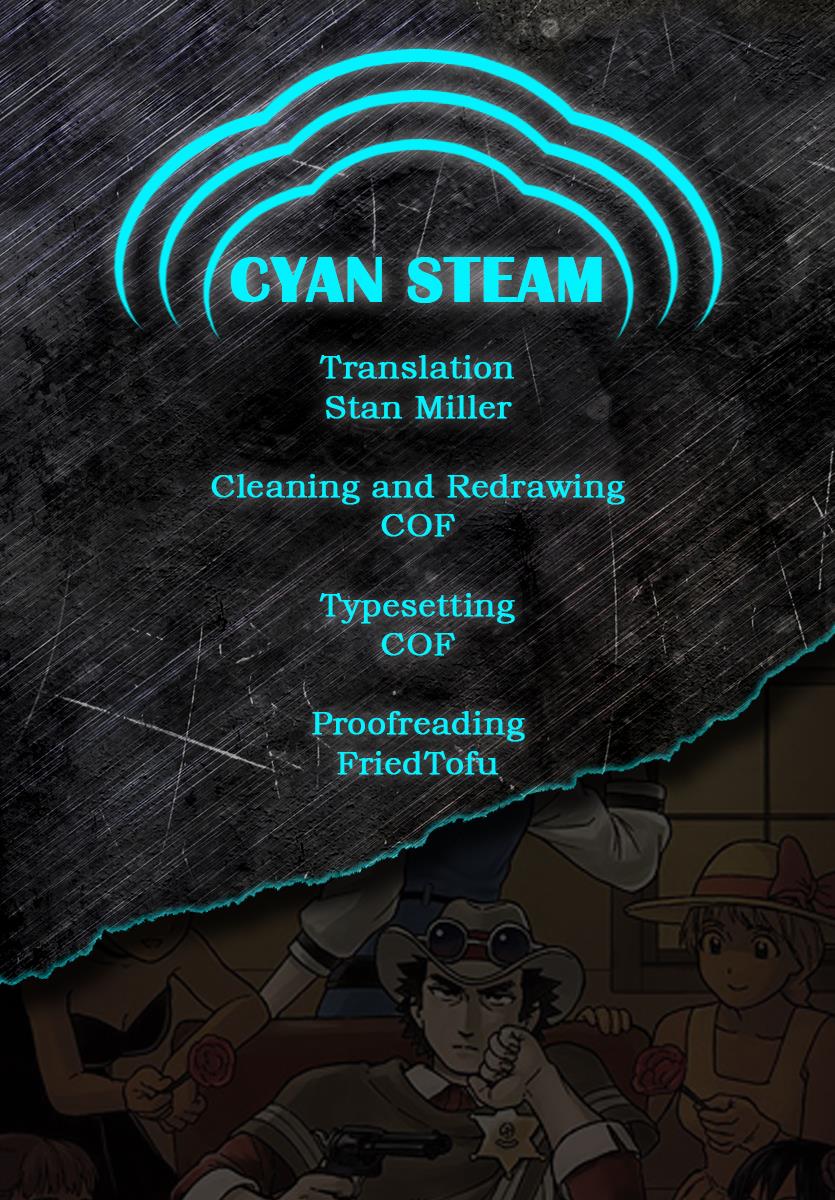 Hoankan Evans no Uso: DEAD OR LOVE Chapter 36 16