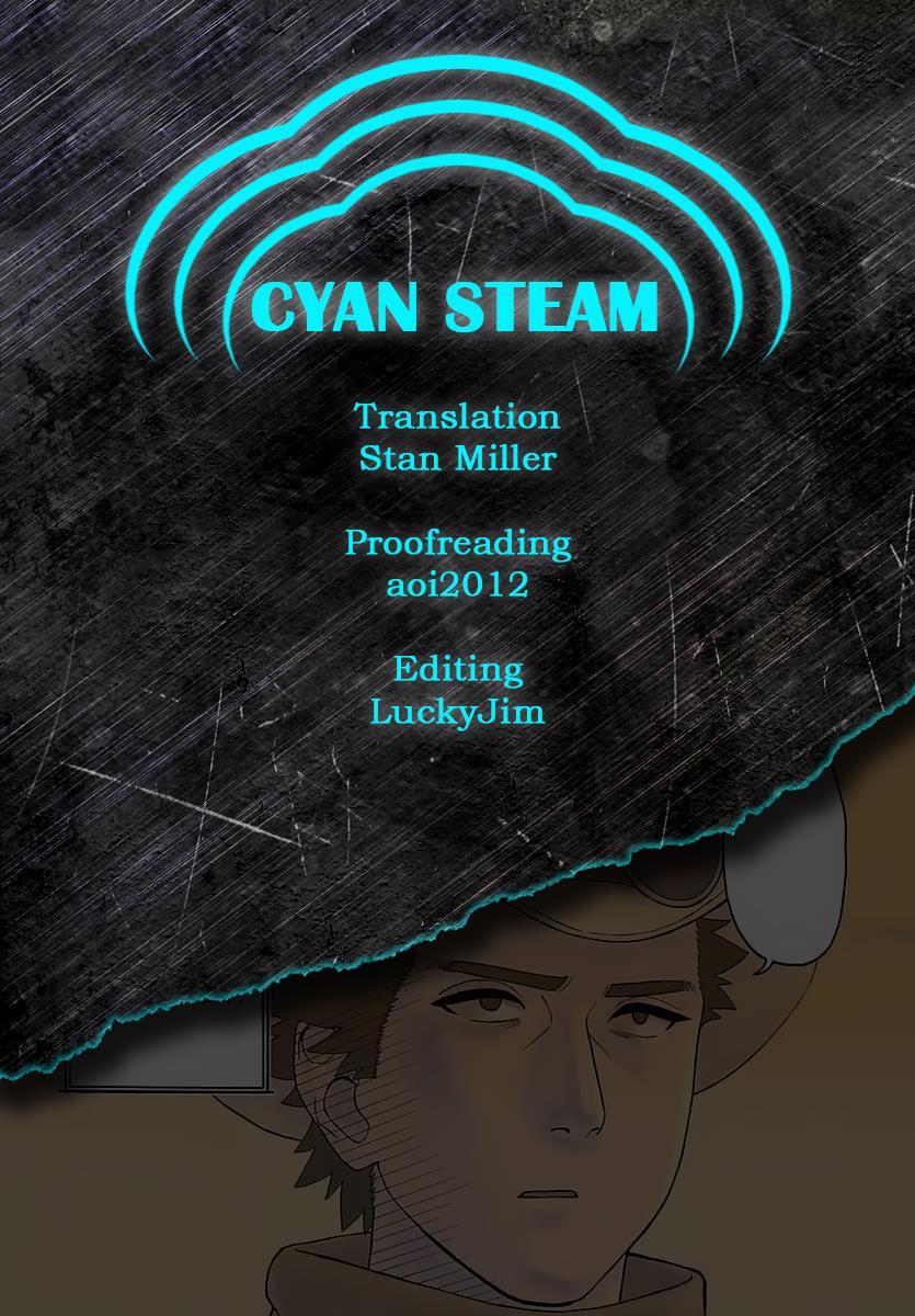 Hoankan Evans no Uso: DEAD OR LOVE Chapter 68 17