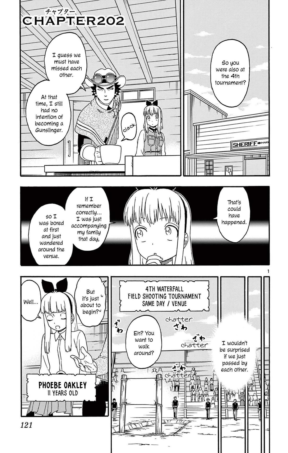 Hoankan Evans no Uso: DEAD OR LOVE Chapter 202 1