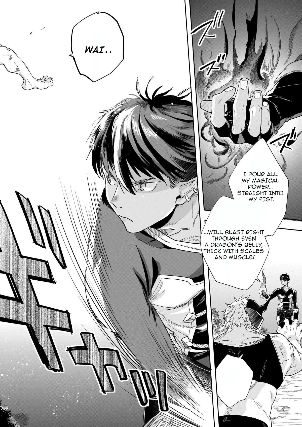 Home Centre Sales Clerk's Life in Another World Chapter 12.2 5
