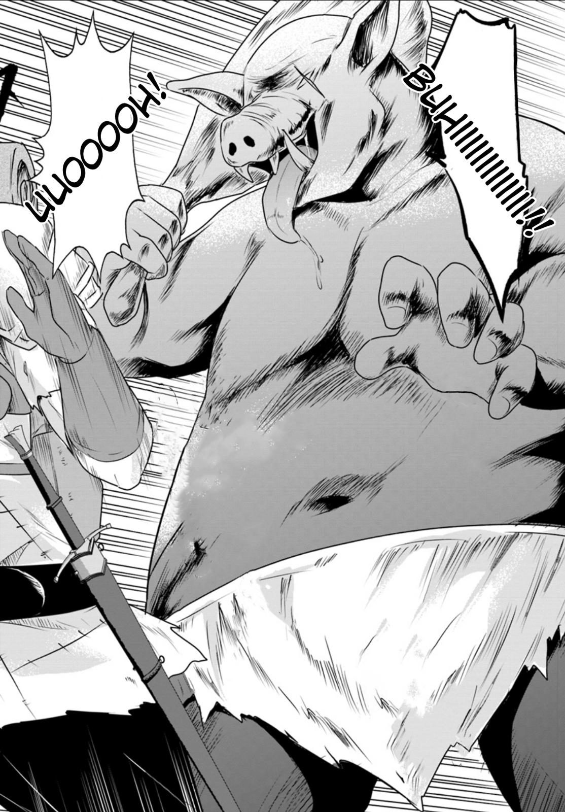 Homeless Tensei: Isekai De Jiyuu Sugiru Majutsu Jisoku Seikatsu Chapter 1 23