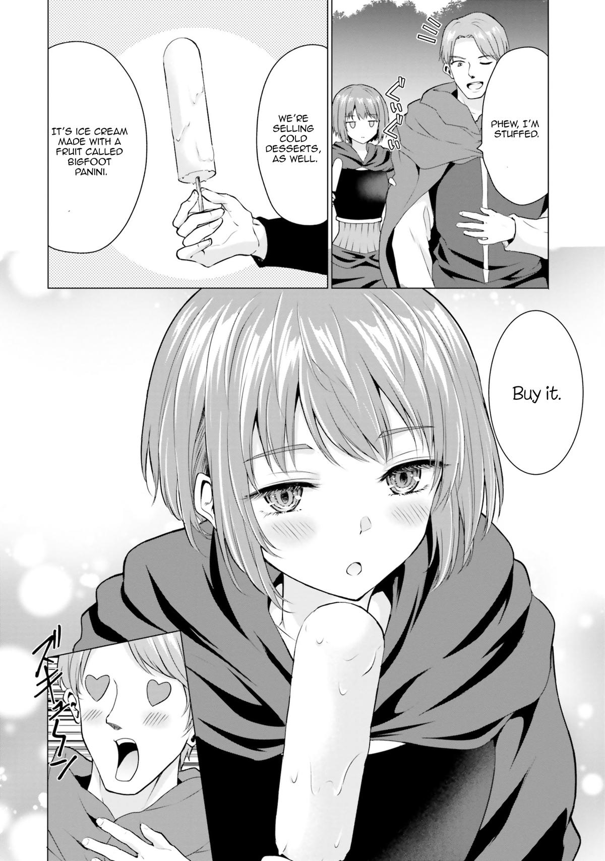 Homeless Tensei: Isekai De Jiyuu Sugiru Majutsu Jisoku Seikatsu Chapter 31 7