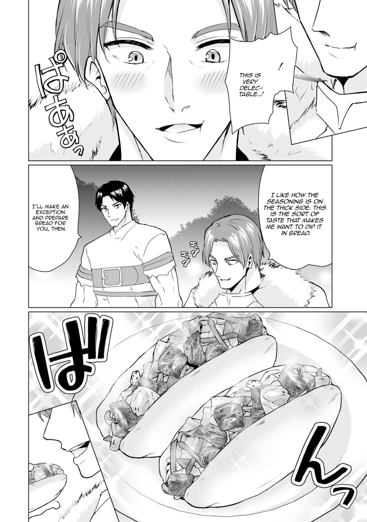Homeless Tensei: Isekai De Jiyuu Sugiru Majutsu Jisoku Seikatsu Chapter 31 13