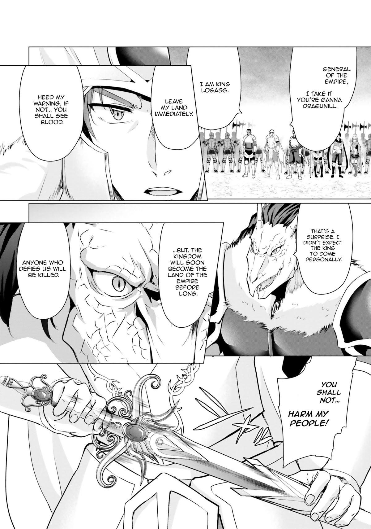 Homeless Tensei: Isekai De Jiyuu Sugiru Majutsu Jisoku Seikatsu Chapter 31 19