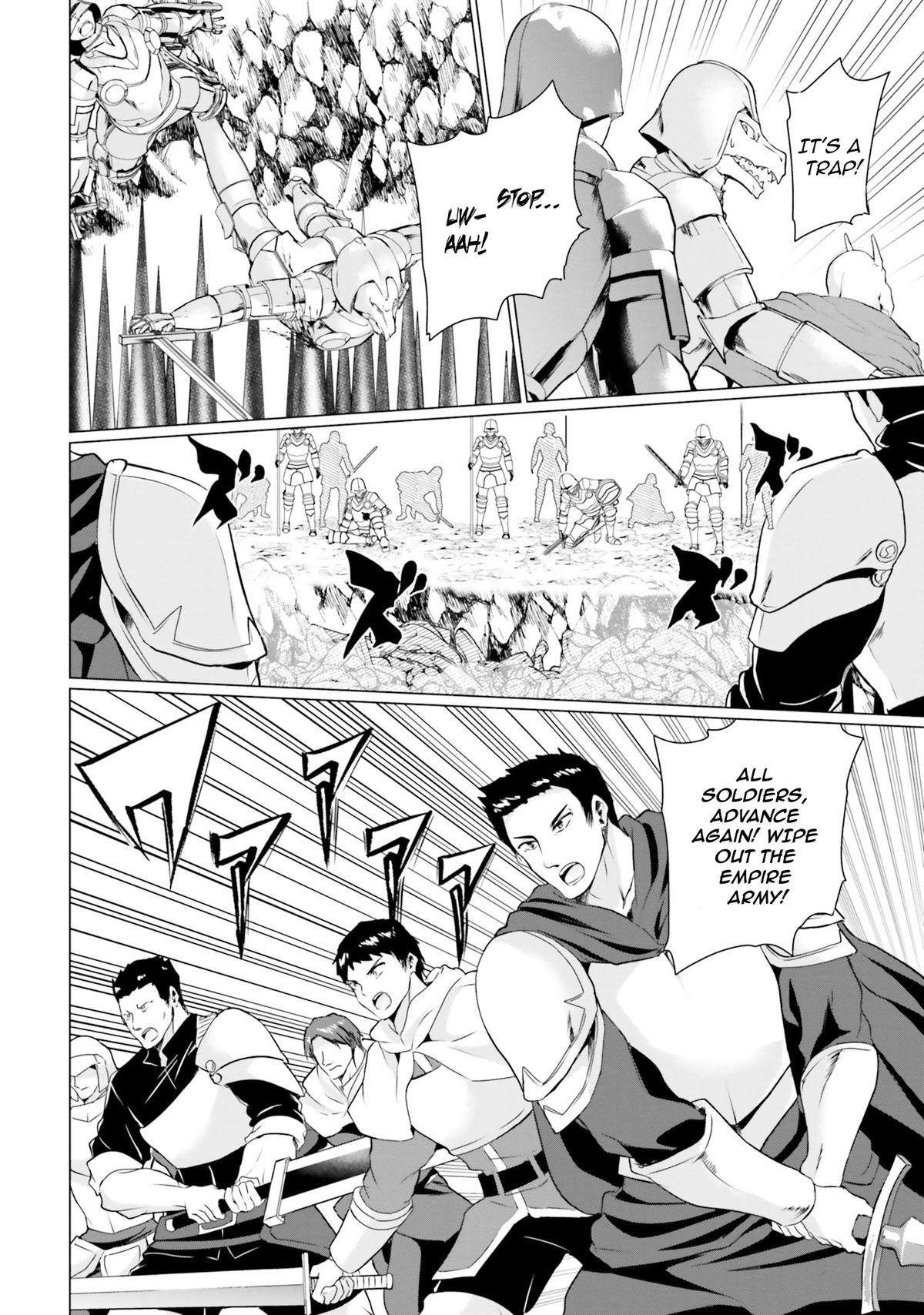 Homeless Tensei: Isekai De Jiyuu Sugiru Majutsu Jisoku Seikatsu Chapter 31 25
