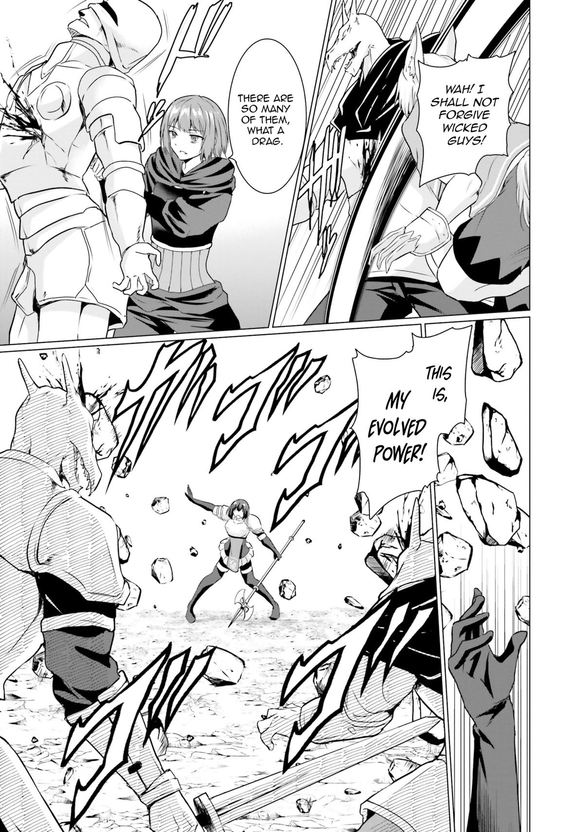 Homeless Tensei: Isekai De Jiyuu Sugiru Majutsu Jisoku Seikatsu Chapter 31 27