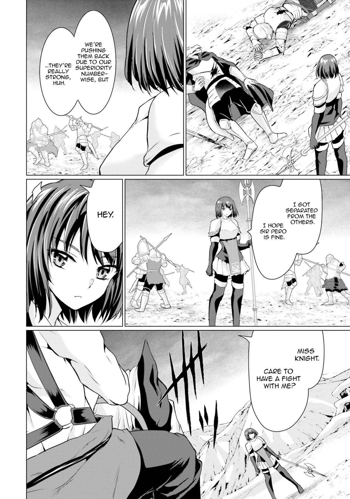 Homeless Tensei: Isekai De Jiyuu Sugiru Majutsu Jisoku Seikatsu Chapter 31 29