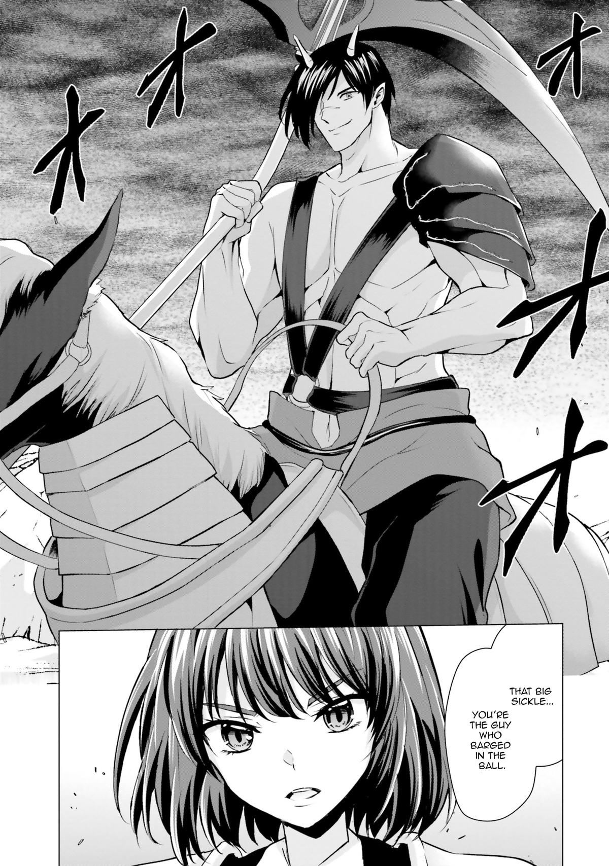Homeless Tensei: Isekai De Jiyuu Sugiru Majutsu Jisoku Seikatsu Chapter 31 30