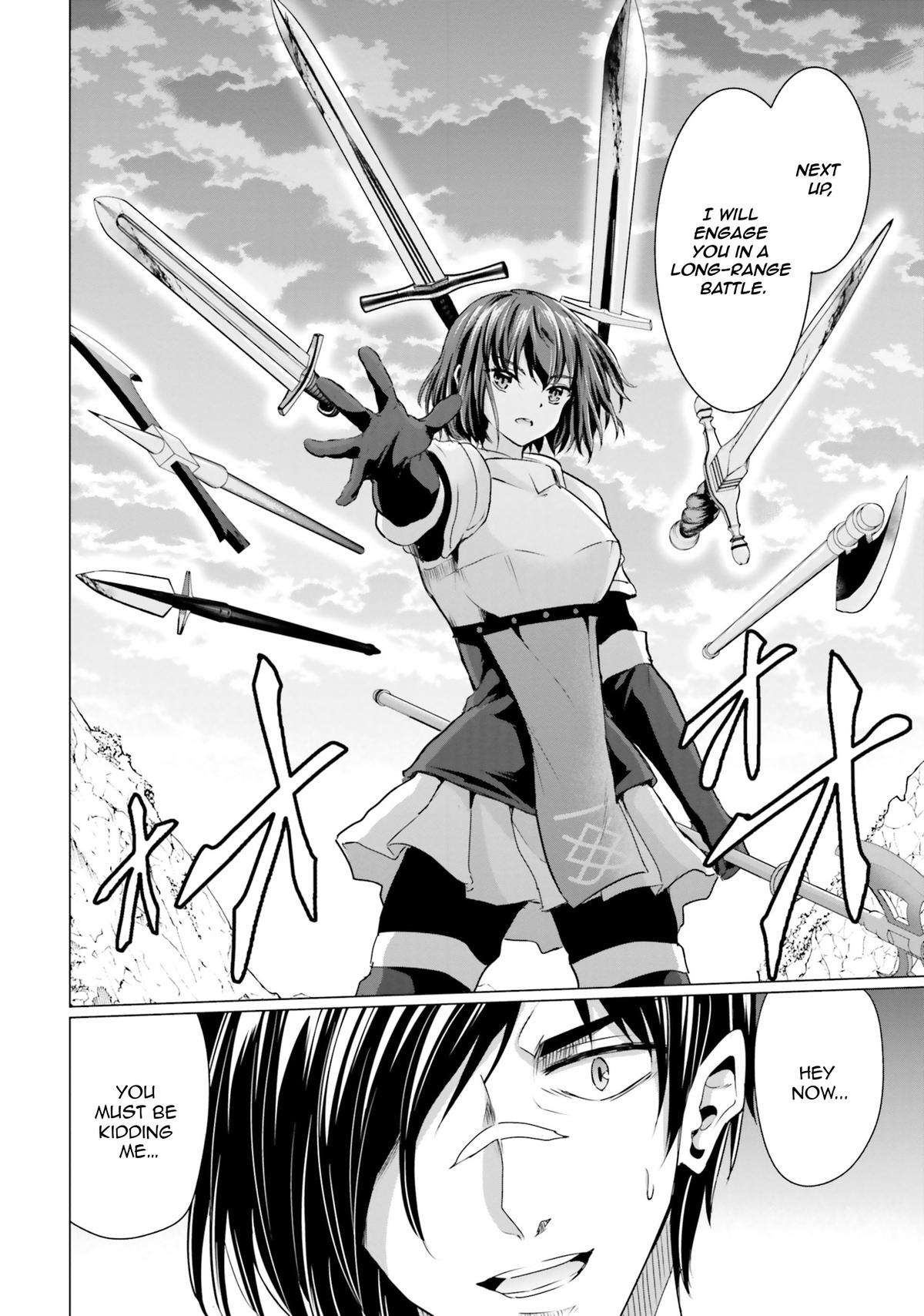 Homeless Tensei: Isekai De Jiyuu Sugiru Majutsu Jisoku Seikatsu Chapter 31 37