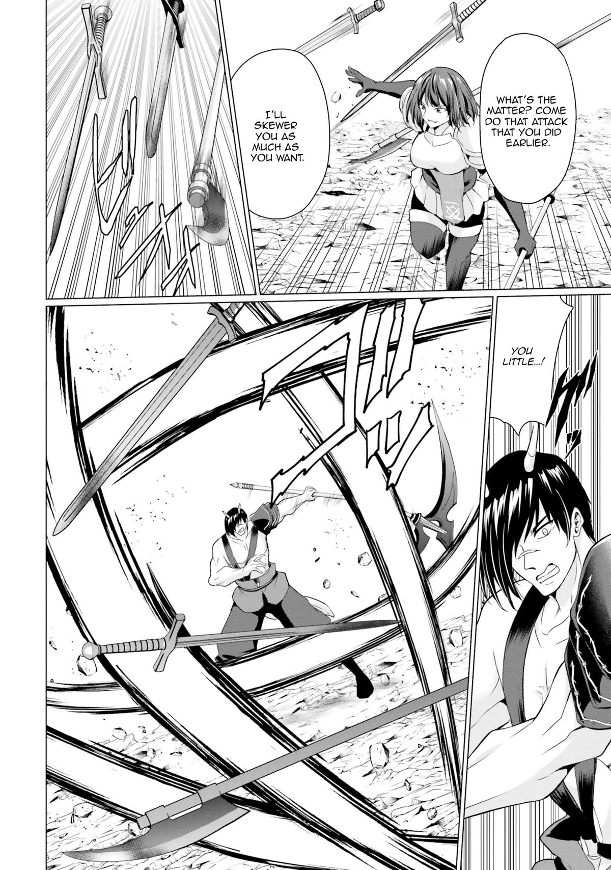 Homeless Tensei: Isekai De Jiyuu Sugiru Majutsu Jisoku Seikatsu Chapter 32 3