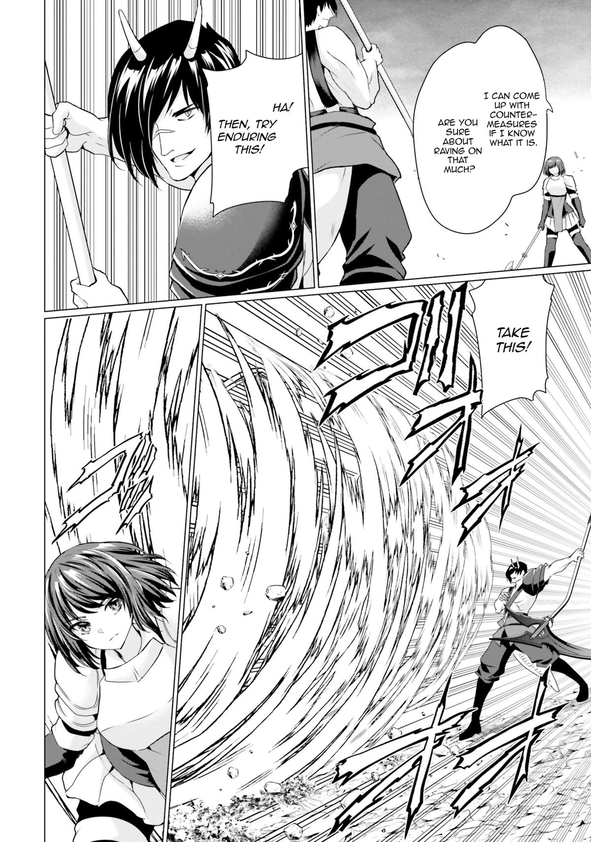 Homeless Tensei: Isekai De Jiyuu Sugiru Majutsu Jisoku Seikatsu Chapter 32 5