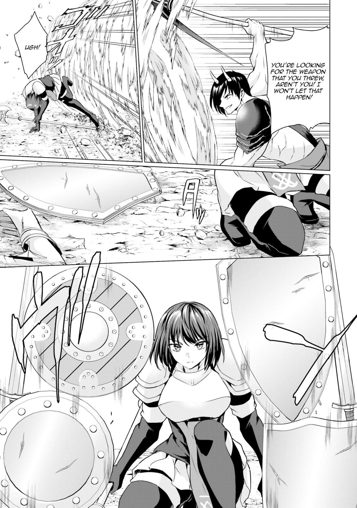 Homeless Tensei: Isekai De Jiyuu Sugiru Majutsu Jisoku Seikatsu Chapter 32 6