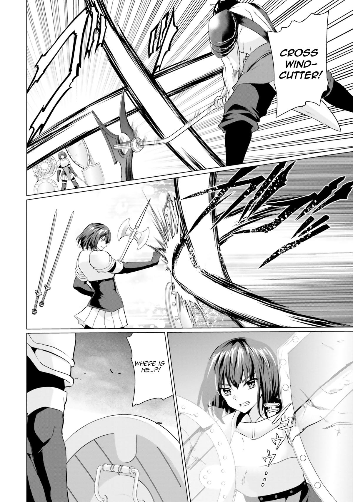 Homeless Tensei: Isekai De Jiyuu Sugiru Majutsu Jisoku Seikatsu Chapter 32 7