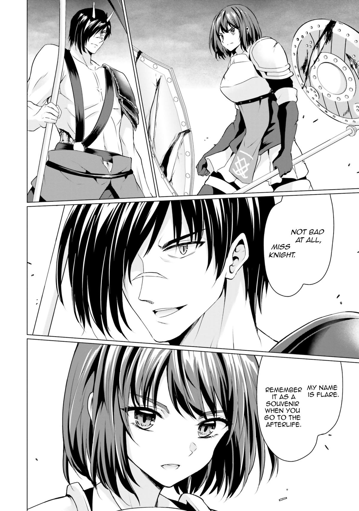 Homeless Tensei: Isekai De Jiyuu Sugiru Majutsu Jisoku Seikatsu Chapter 32 9