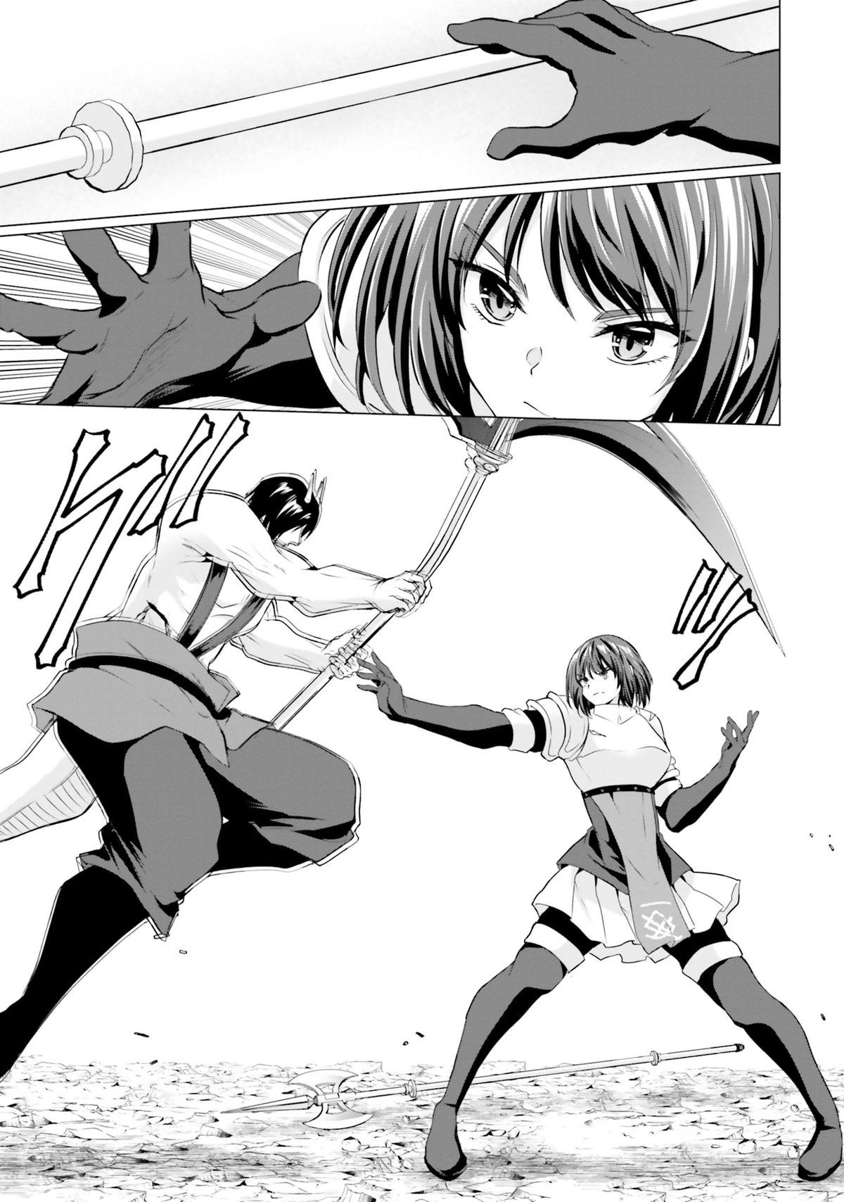 Homeless Tensei: Isekai De Jiyuu Sugiru Majutsu Jisoku Seikatsu Chapter 32 12