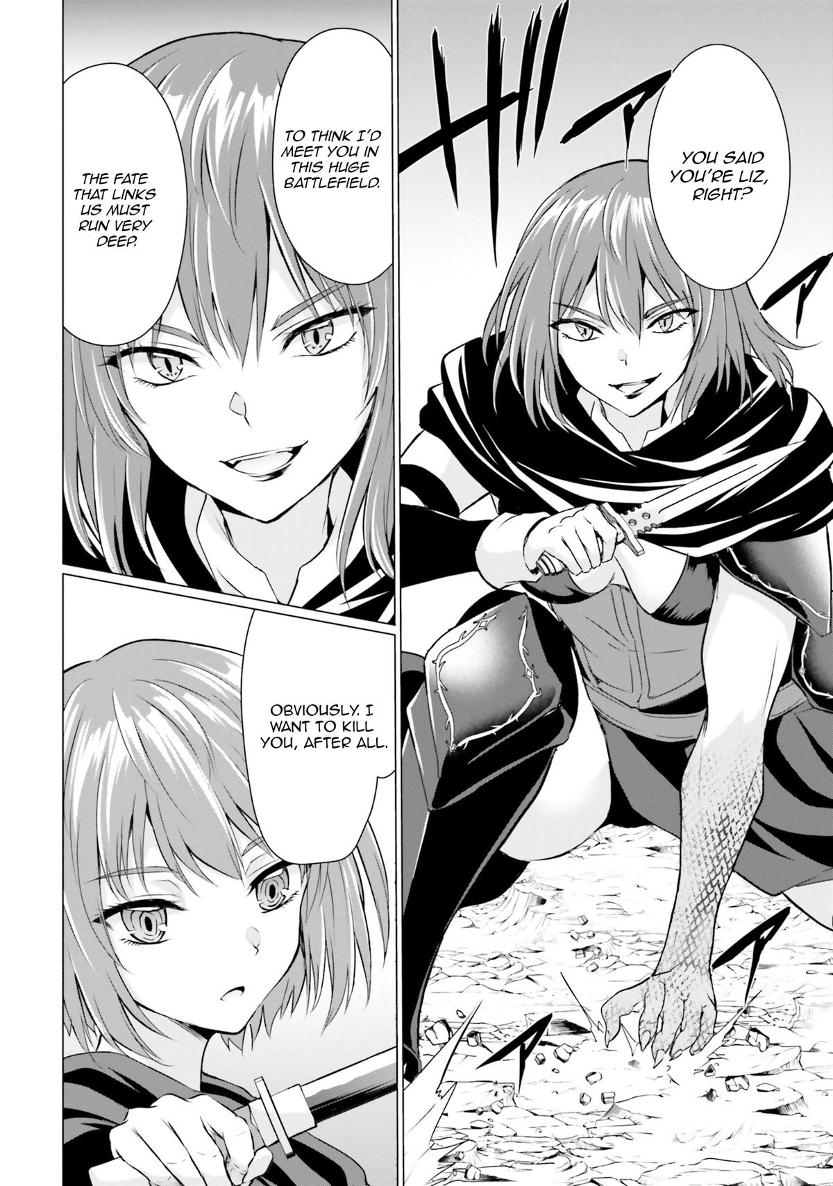 Homeless Tensei: Isekai De Jiyuu Sugiru Majutsu Jisoku Seikatsu Chapter 32 17