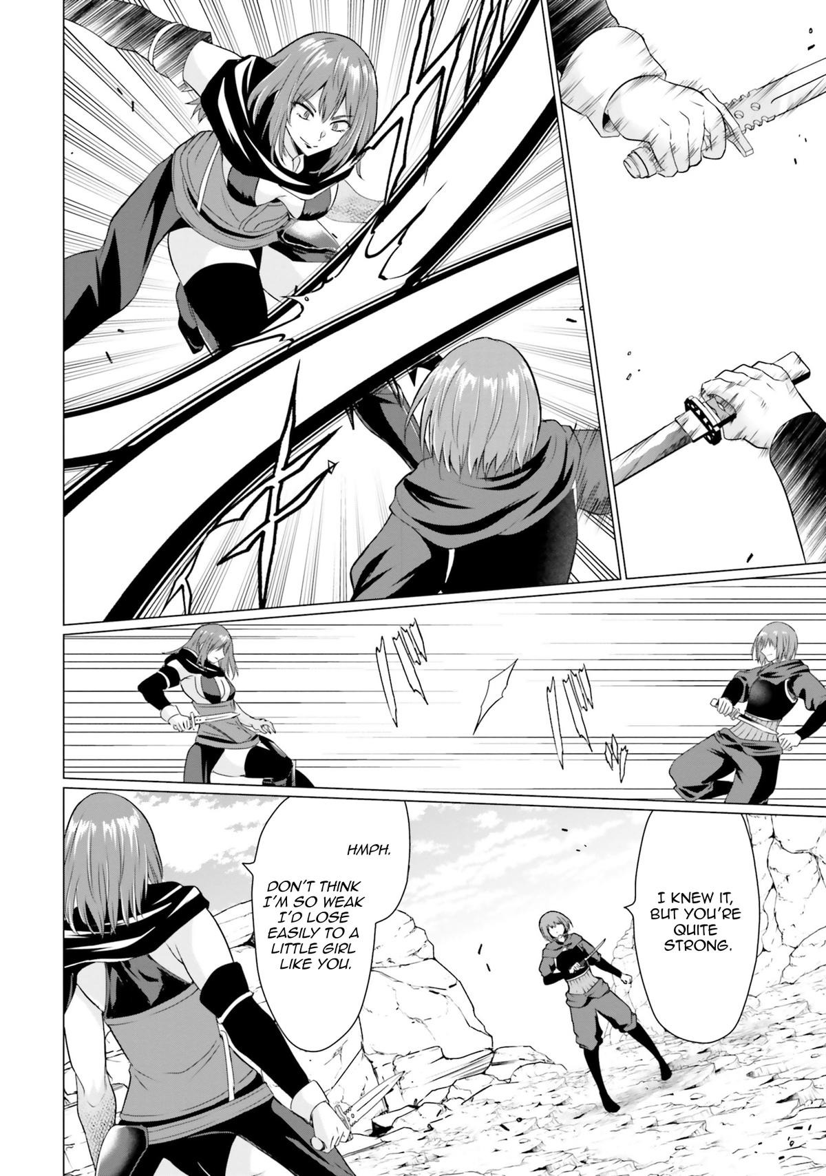 Homeless Tensei: Isekai De Jiyuu Sugiru Majutsu Jisoku Seikatsu Chapter 32 19