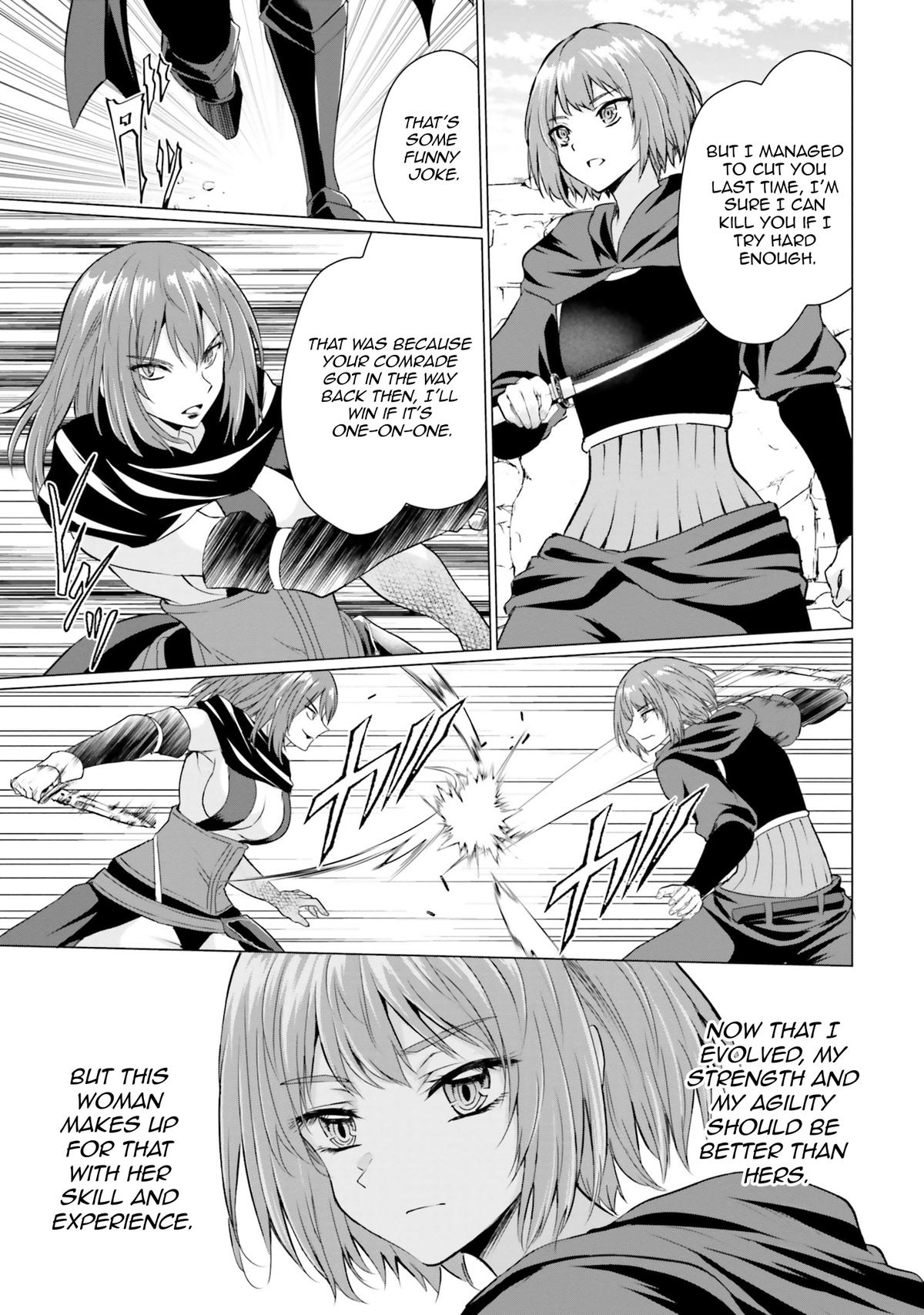 Homeless Tensei: Isekai De Jiyuu Sugiru Majutsu Jisoku Seikatsu Chapter 32 20