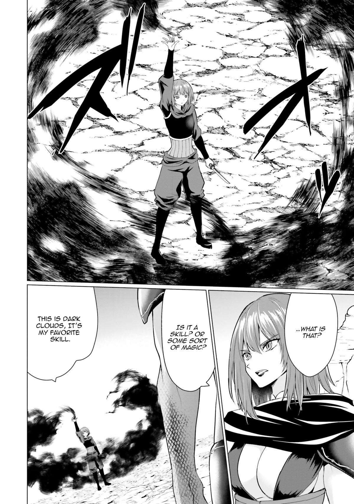 Homeless Tensei: Isekai De Jiyuu Sugiru Majutsu Jisoku Seikatsu Chapter 32 23