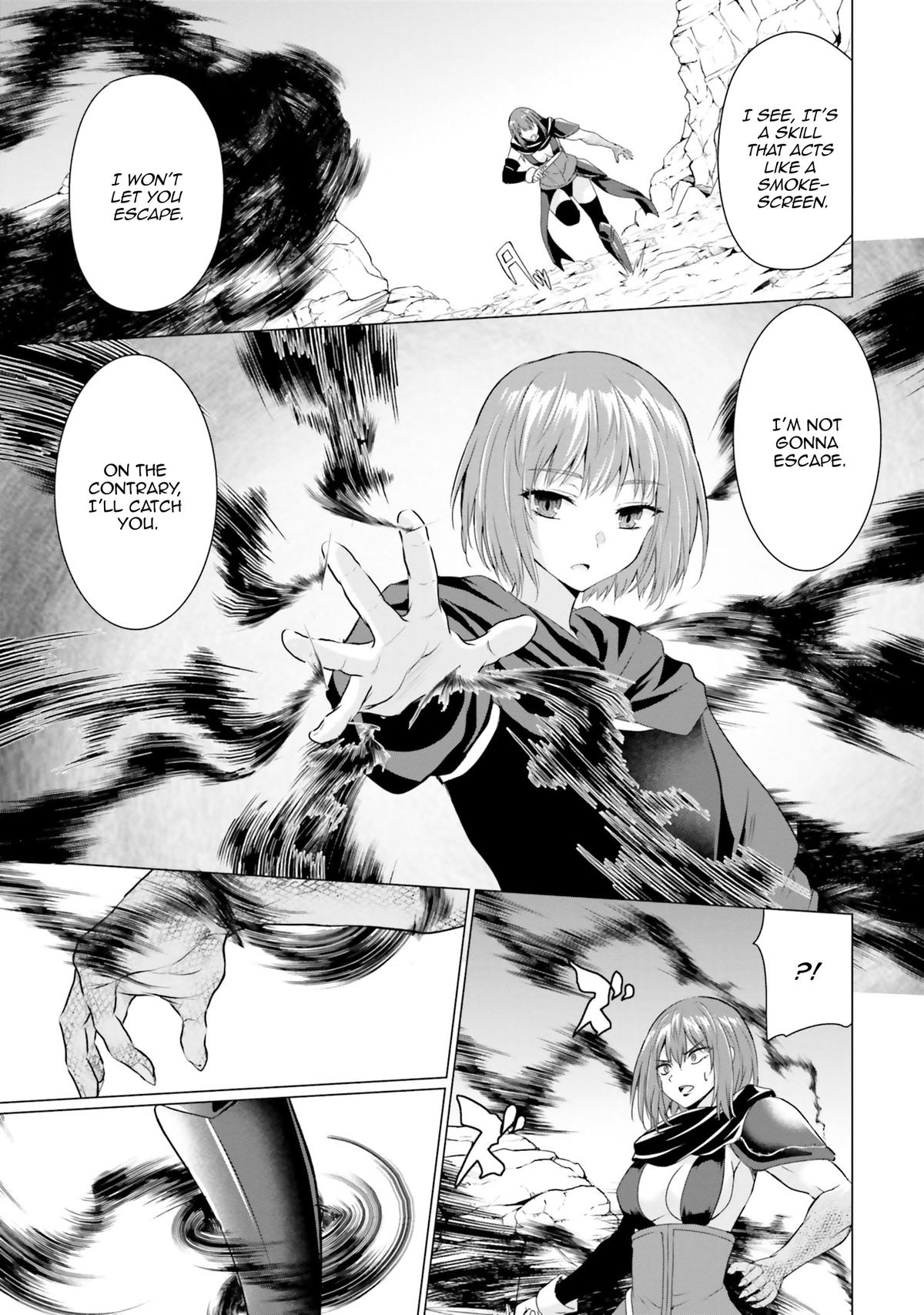 Homeless Tensei: Isekai De Jiyuu Sugiru Majutsu Jisoku Seikatsu Chapter 32 24