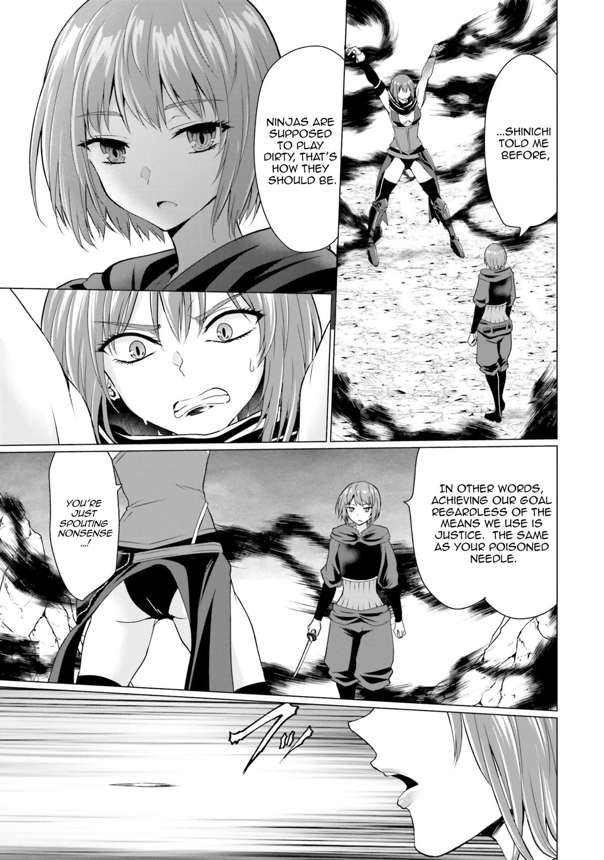 Homeless Tensei: Isekai De Jiyuu Sugiru Majutsu Jisoku Seikatsu Chapter 32 26