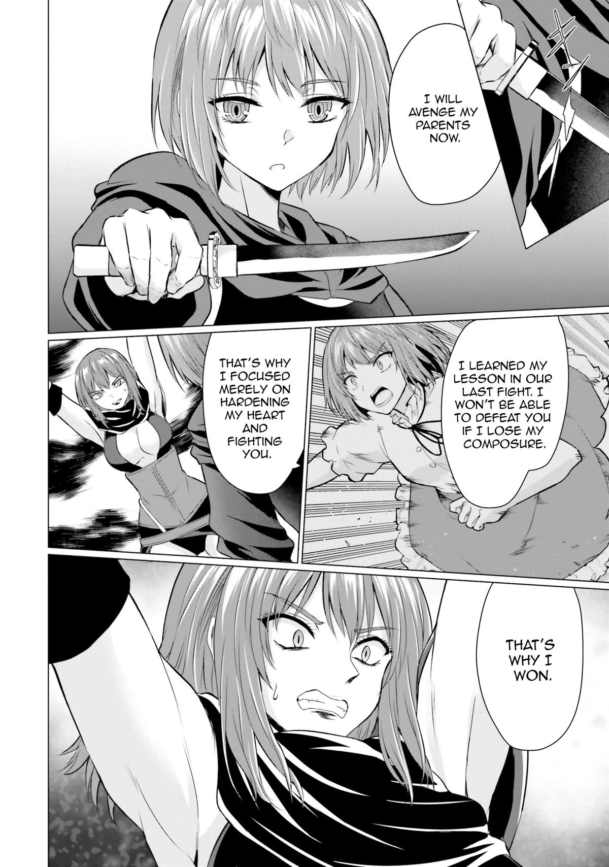 Homeless Tensei: Isekai De Jiyuu Sugiru Majutsu Jisoku Seikatsu Chapter 32 27
