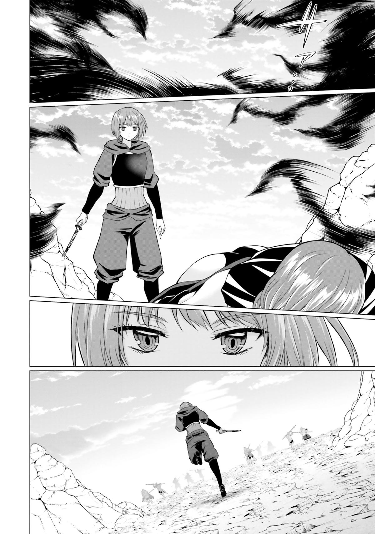 Homeless Tensei: Isekai De Jiyuu Sugiru Majutsu Jisoku Seikatsu Chapter 32 29