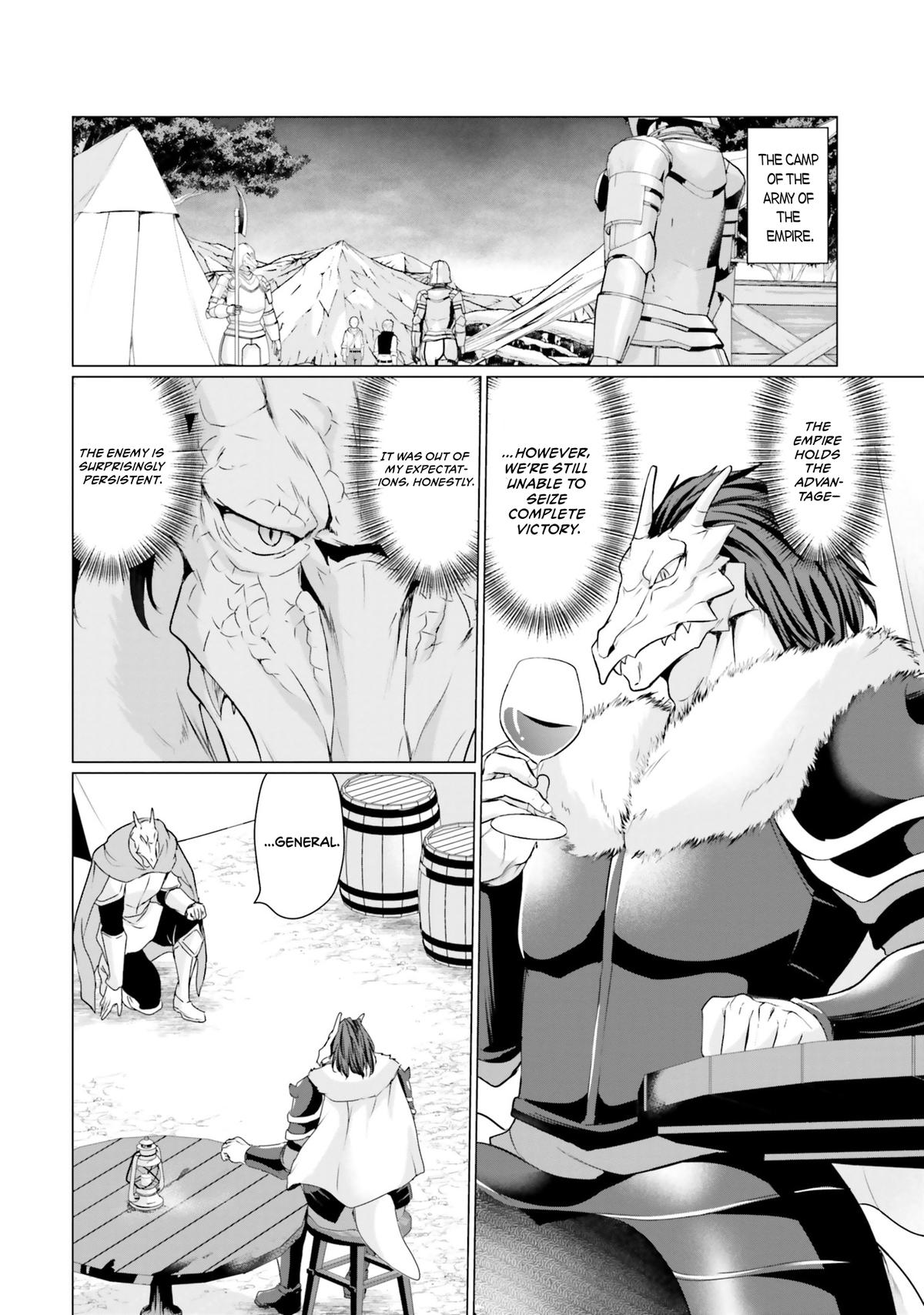Homeless Tensei: Isekai De Jiyuu Sugiru Majutsu Jisoku Seikatsu Chapter 33 15