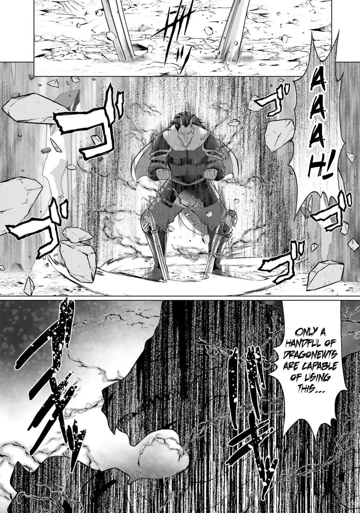 Homeless Tensei: Isekai De Jiyuu Sugiru Majutsu Jisoku Seikatsu Chapter 34 17