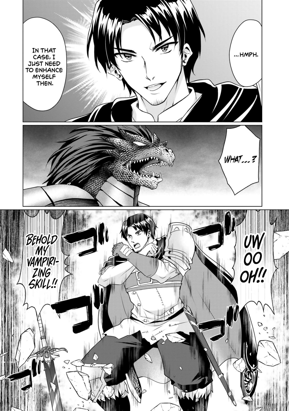 Homeless Tensei: Isekai De Jiyuu Sugiru Majutsu Jisoku Seikatsu Chapter 34 19