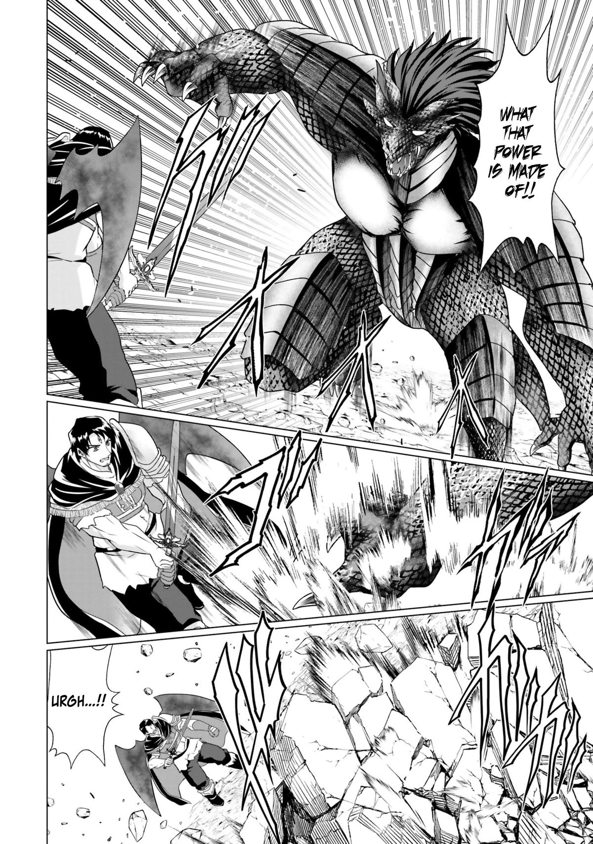 Homeless Tensei: Isekai De Jiyuu Sugiru Majutsu Jisoku Seikatsu Chapter 34 23