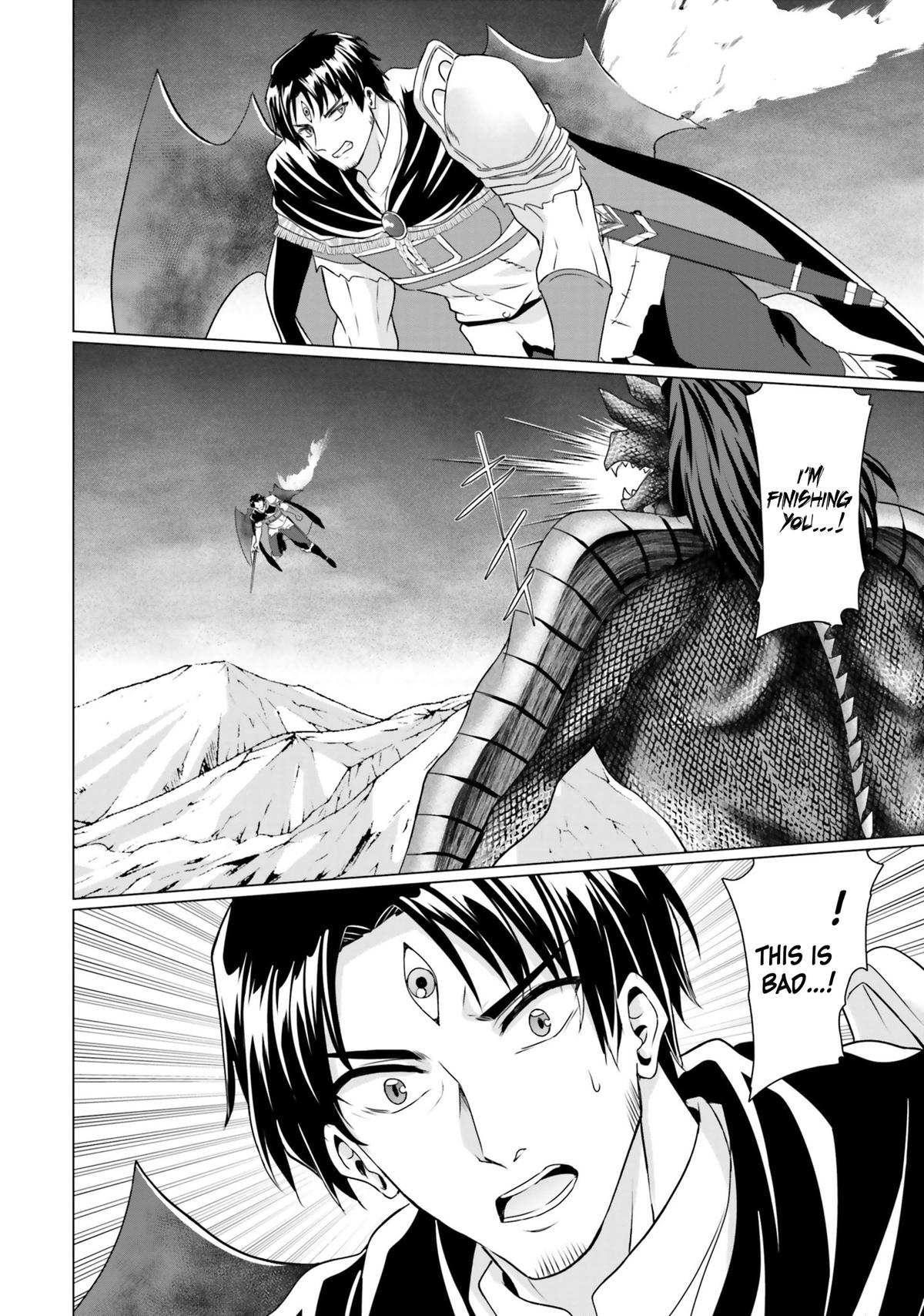 Homeless Tensei: Isekai De Jiyuu Sugiru Majutsu Jisoku Seikatsu Chapter 34 27