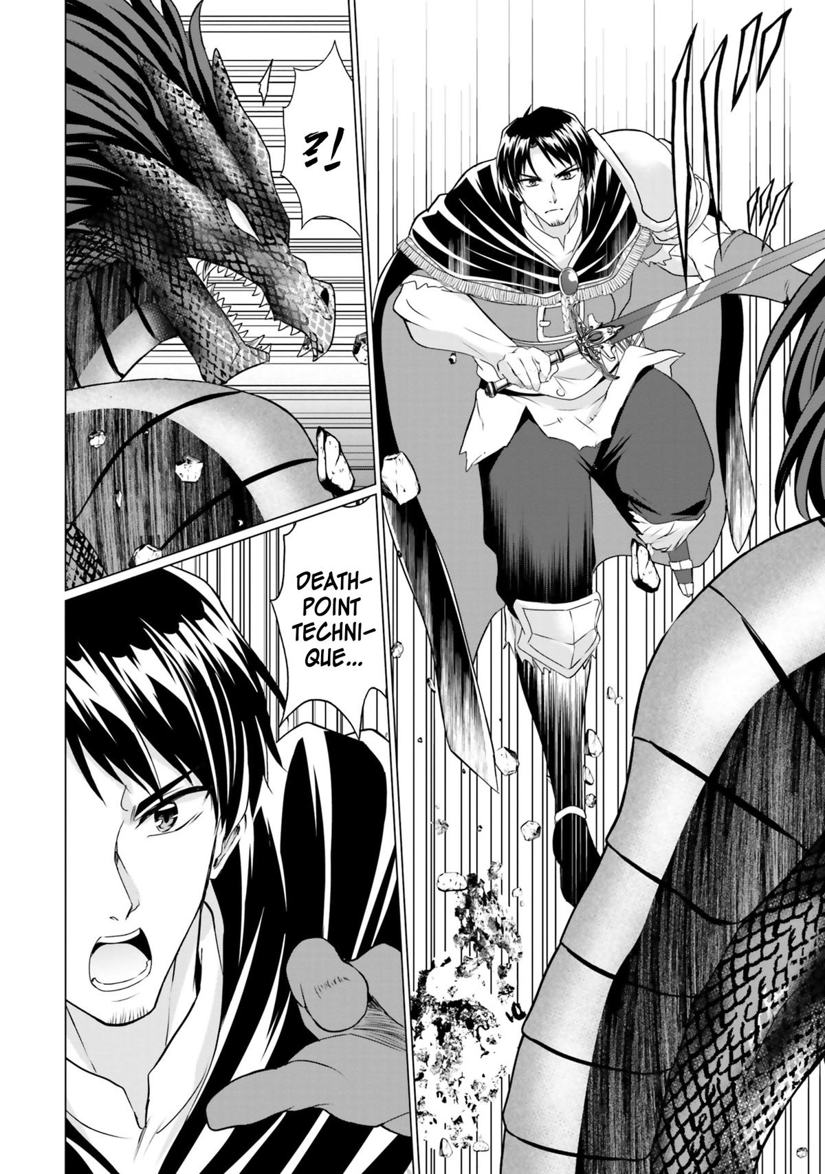 Homeless Tensei: Isekai De Jiyuu Sugiru Majutsu Jisoku Seikatsu Chapter 34 31