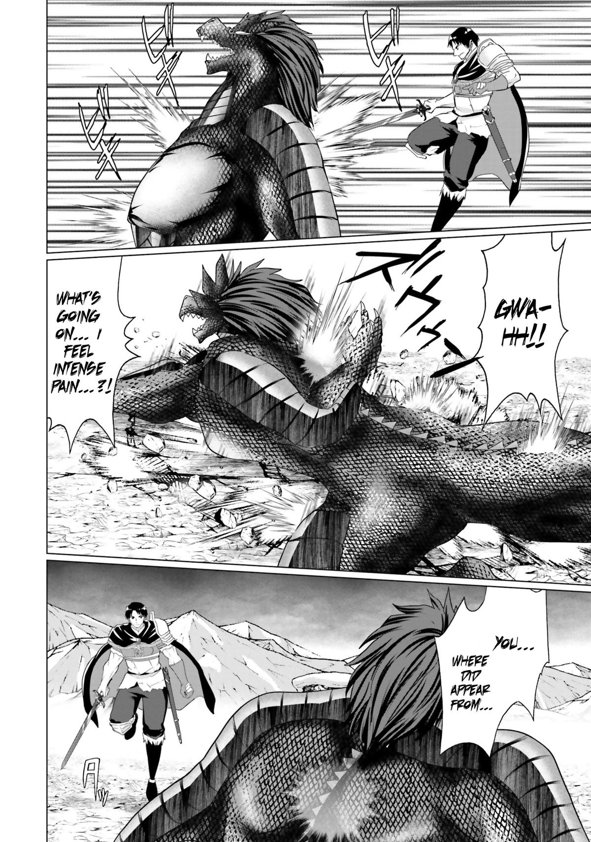Homeless Tensei: Isekai De Jiyuu Sugiru Majutsu Jisoku Seikatsu Chapter 34 33