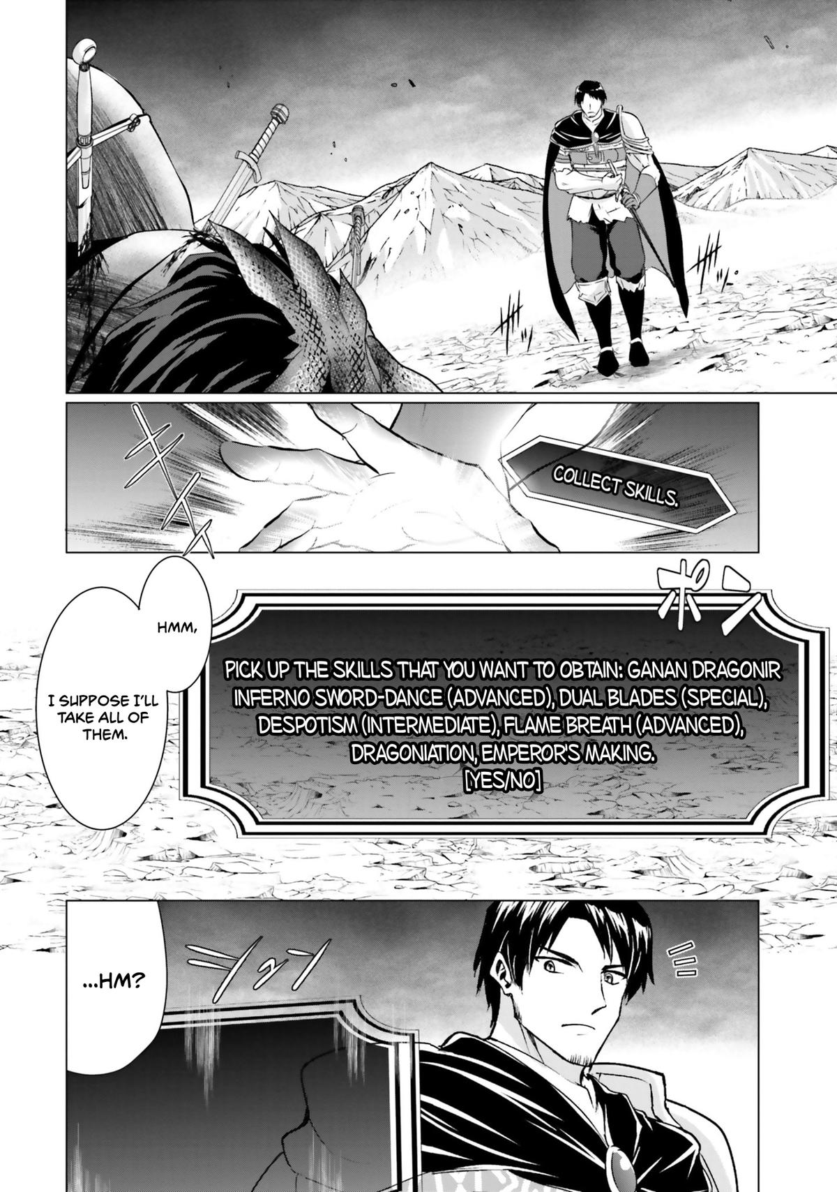 Homeless Tensei: Isekai De Jiyuu Sugiru Majutsu Jisoku Seikatsu Chapter 34 38