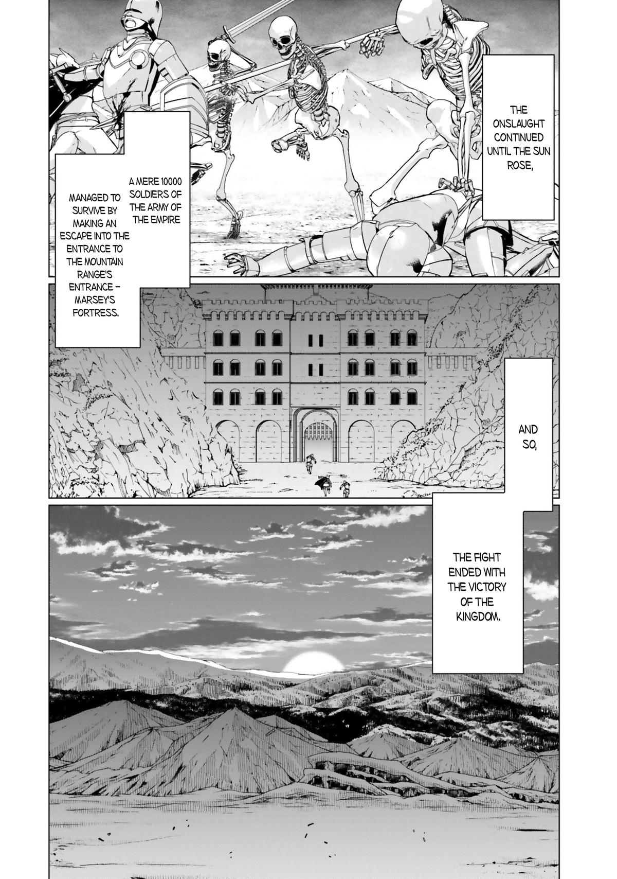 Homeless Tensei: Isekai De Jiyuu Sugiru Majutsu Jisoku Seikatsu Chapter 34 44