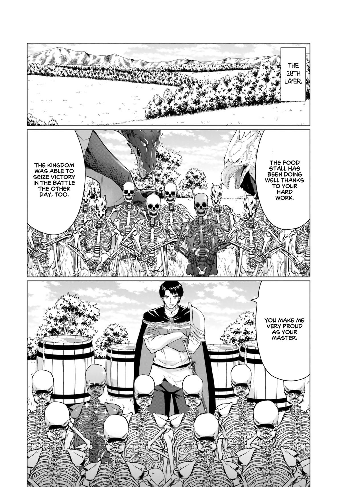 Homeless Tensei: Isekai De Jiyuu Sugiru Majutsu Jisoku Seikatsu Chapter 35 19