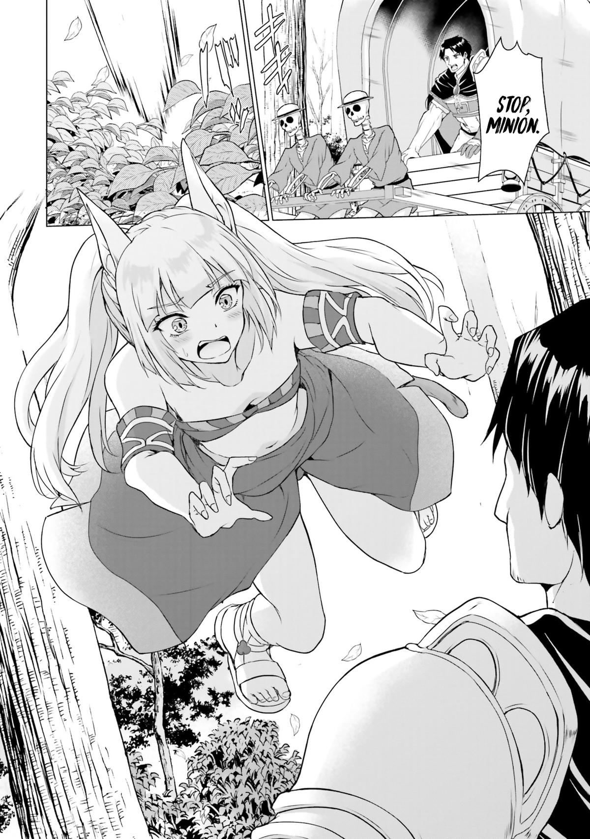Homeless Tensei: Isekai De Jiyuu Sugiru Majutsu Jisoku Seikatsu Chapter 36 7