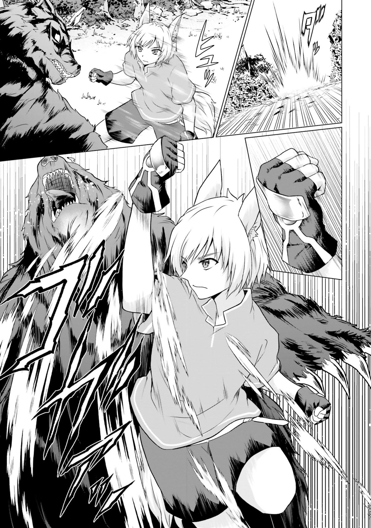 Homeless Tensei: Isekai De Jiyuu Sugiru Majutsu Jisoku Seikatsu Chapter 36 12