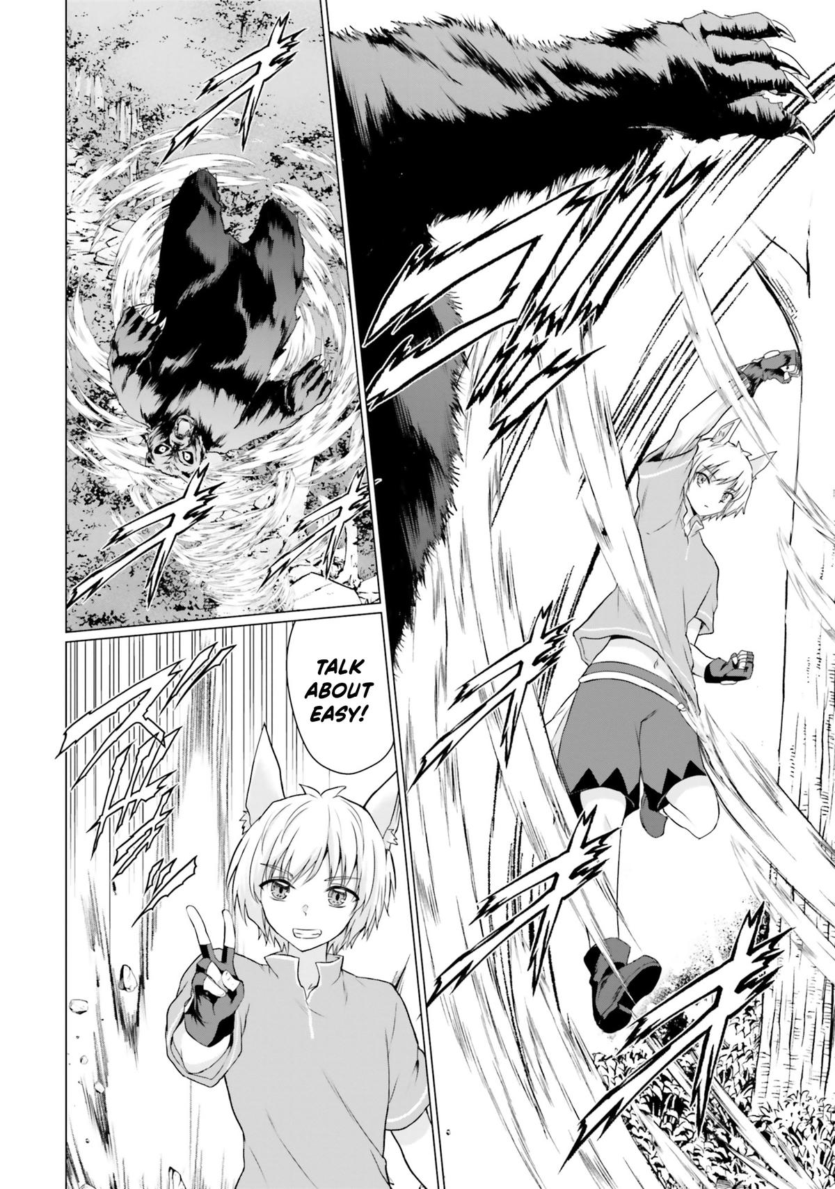 Homeless Tensei: Isekai De Jiyuu Sugiru Majutsu Jisoku Seikatsu Chapter 36 13