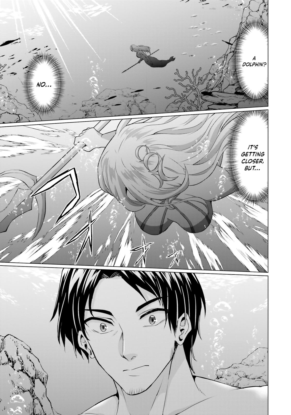 Homeless Tensei: Isekai De Jiyuu Sugiru Majutsu Jisoku Seikatsu Chapter 36 36