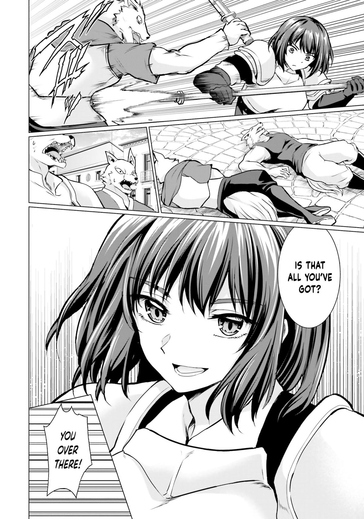 Homeless Tensei: Isekai De Jiyuu Sugiru Majutsu Jisoku Seikatsu Chapter 37 15