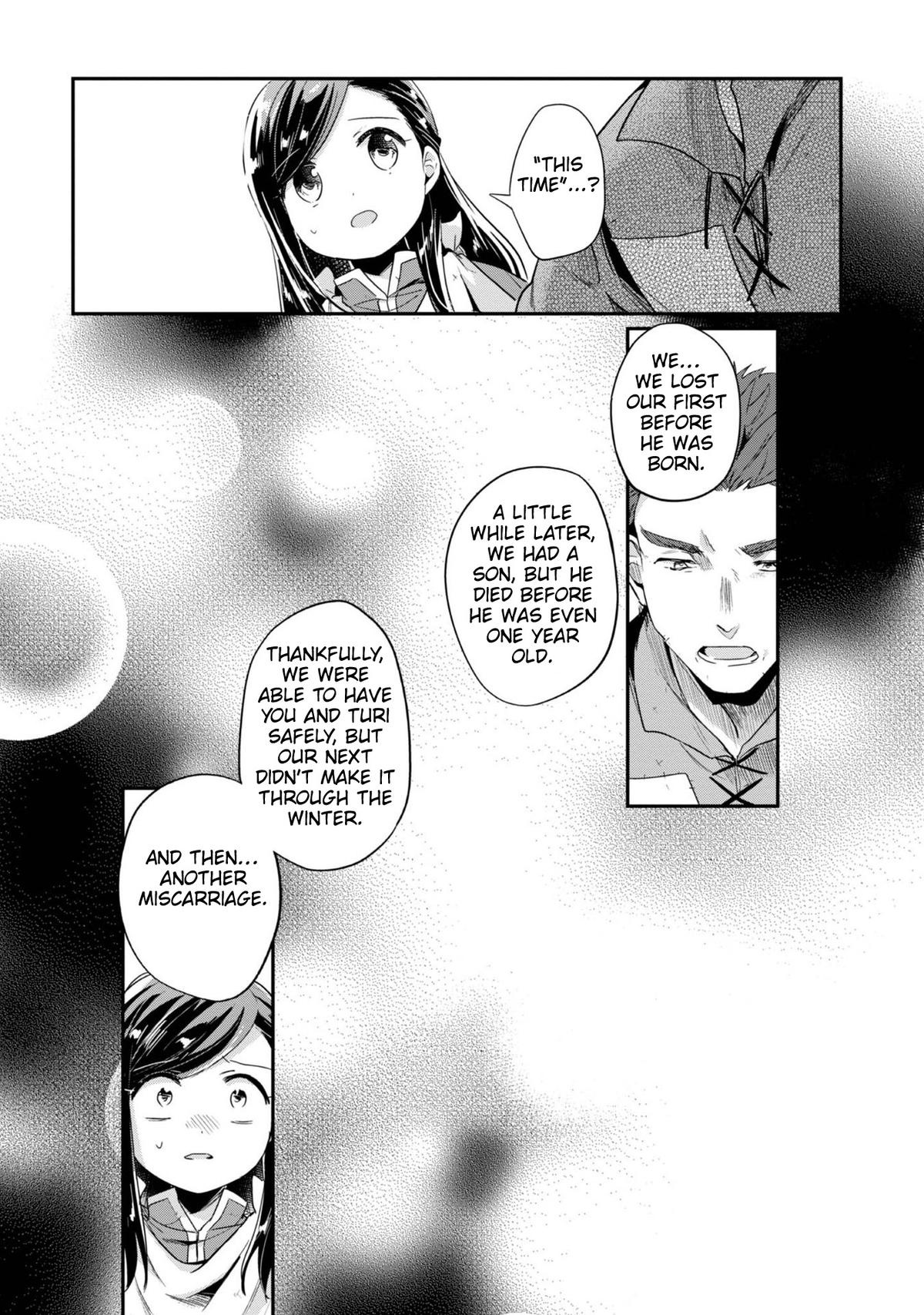 Ascendance of a Bookworm - Part 2 Chapter 51 15