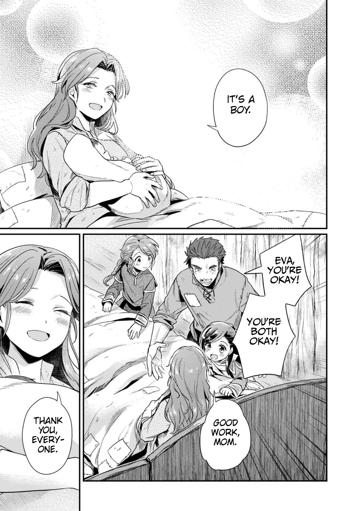 Ascendance of a Bookworm - Part 2 Chapter 51 21