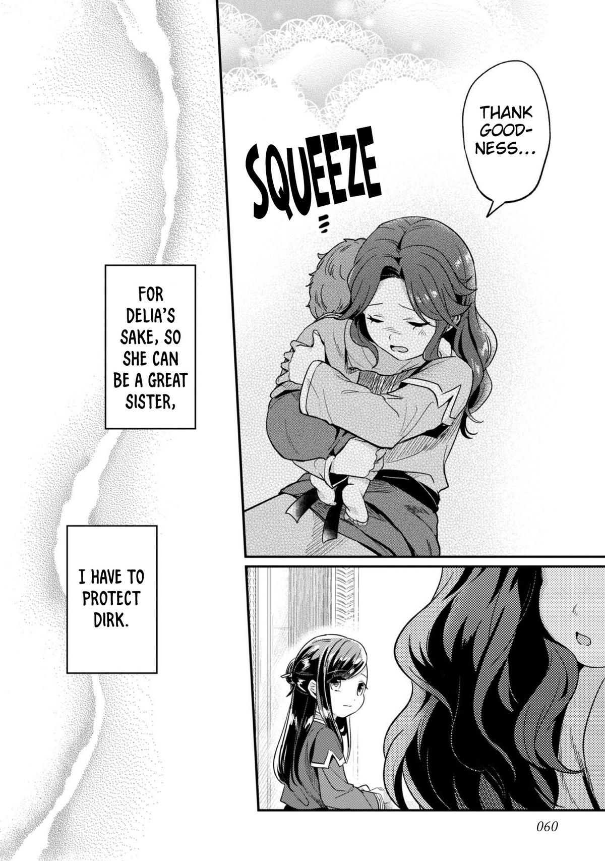 Ascendance of a Bookworm - Part 2 Chapter 53 7