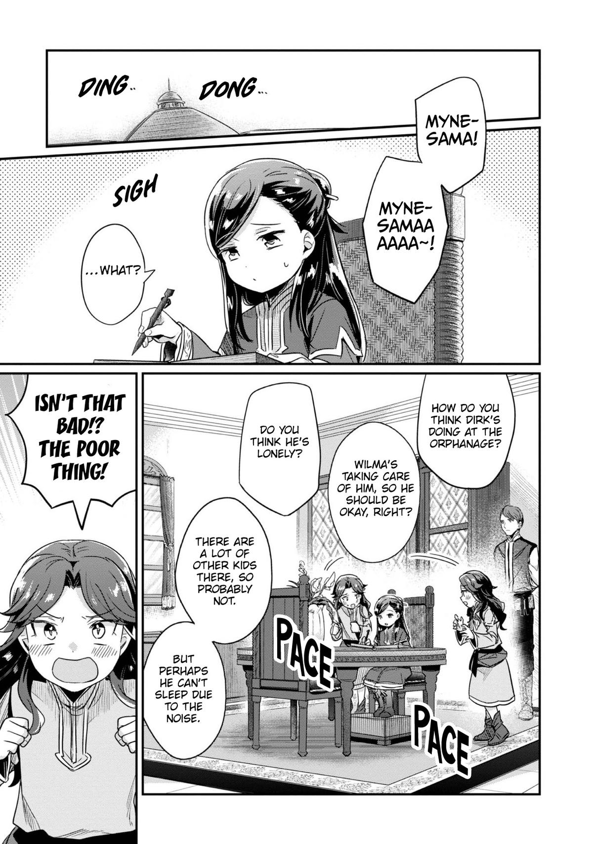 Ascendance of a Bookworm - Part 2 Chapter 53 8