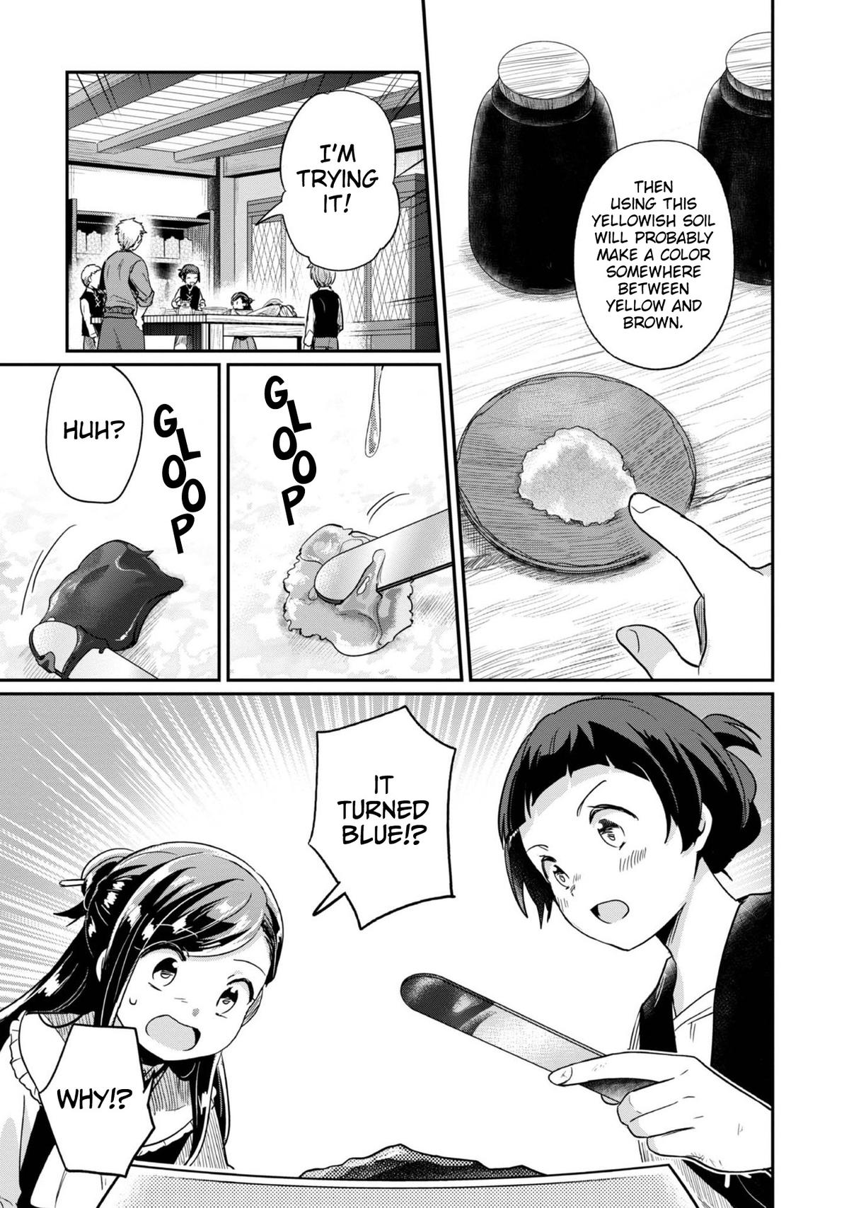 Ascendance of a Bookworm - Part 2 Chapter 53 26